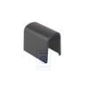 Original VW Cover Cap Black - 1C1857627A 2AQ
