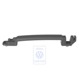 Original VW Roof Grab Handle Black/Blue - 1C1857643G SPS