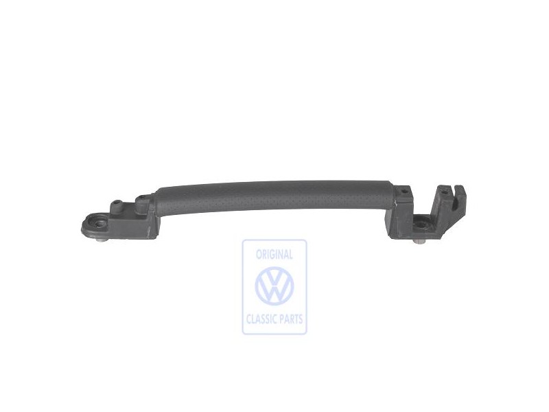 Original VW Roof Grab Handle Black/Blue - 1C1857643G SPS