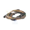 Original VW Wiring Harness Section For Lighting - 1C1971071C