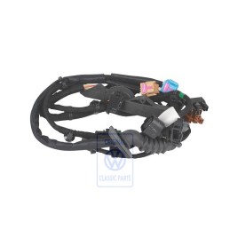 Original VW Wiring Set For Door - 1C1971120E