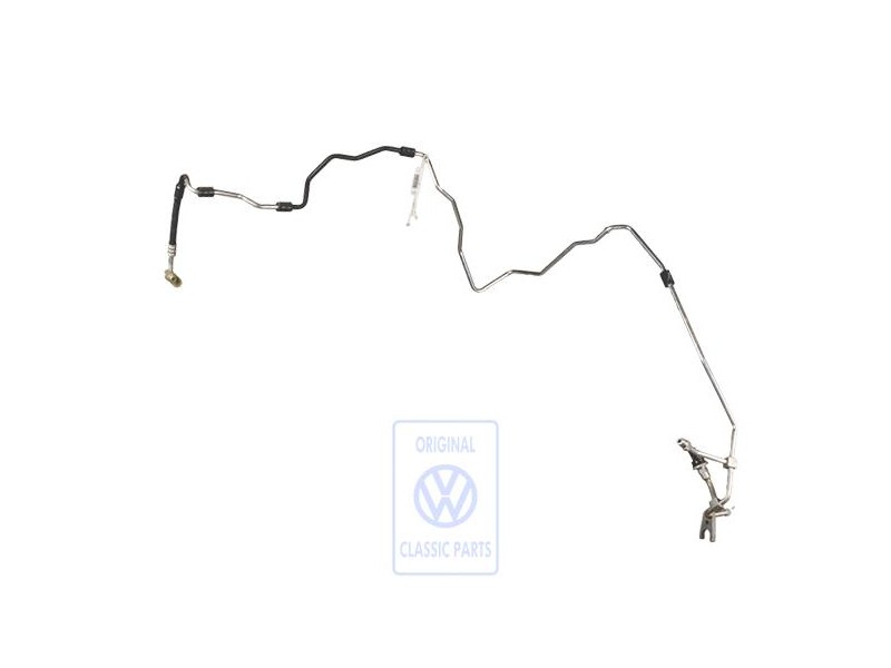 Original VW Refrigerant Hose - 1C2820741L