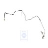 Original VW Refrigerant Hose - 1C2820741L