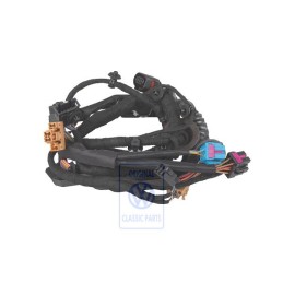 Original VW Wiring Set For Door - 1C2971120AJ