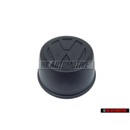 Original VW Hub Cap - 321601171A