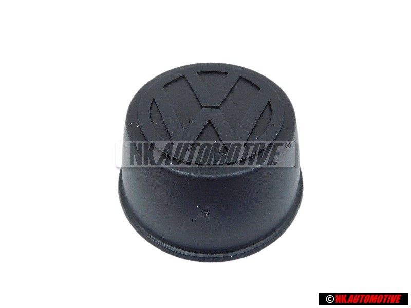 Original VW Hub Cap - 321601171A