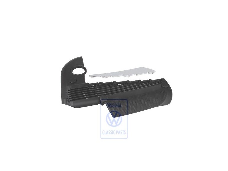 Original VW Cover For Intake Manifold - 1C9103925