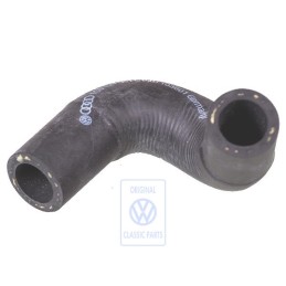 Original VW Coolant Hose - 1C9121051C