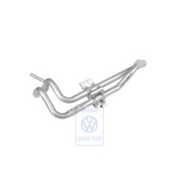 Original VW Coolant Pipe - 1C9121064