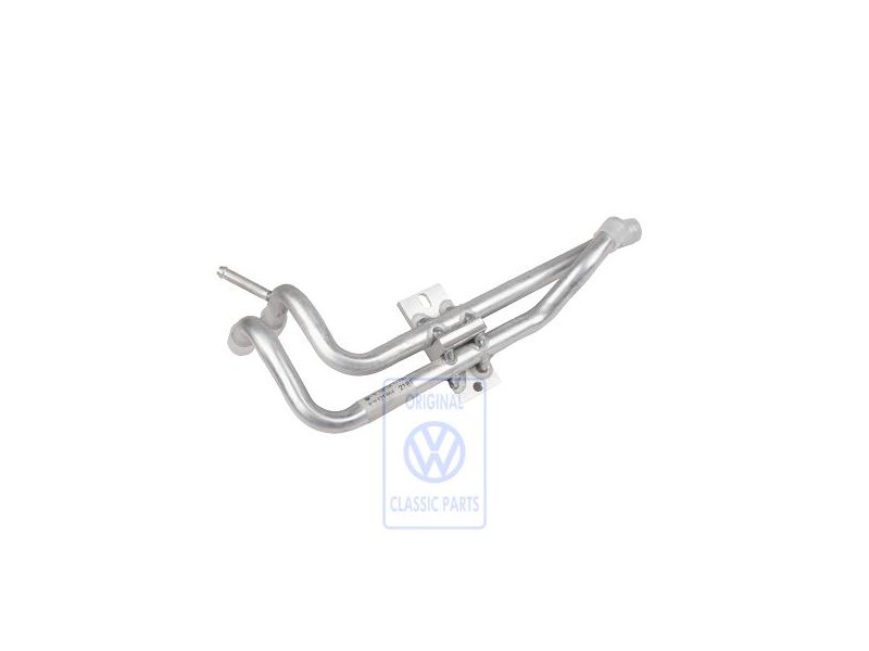 Original VW Coolant Pipe - 1C9121064