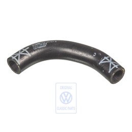 Original VW Coolant Hose - 1C9121101C