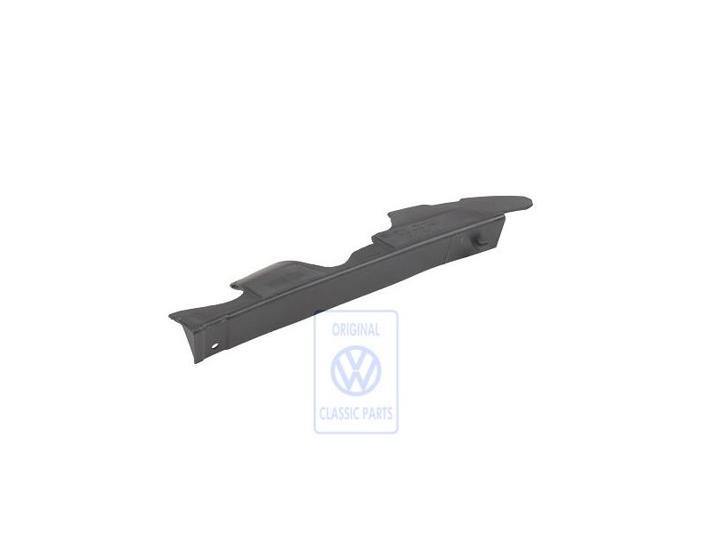 Original VW Air Guide - 1C9121283