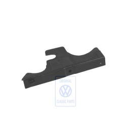 Original VW Air Duct Cardboard - 1C9121284