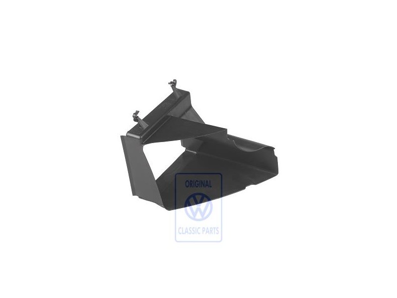 Original VW Air Guide - 1C9121467