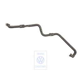Original VW Connecting Hose - 1C9131127