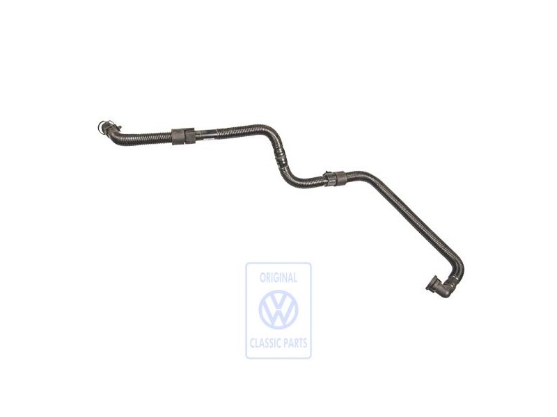 Original VW Connecting Hose - 1C9131127