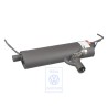 Original VW Rear Silencer - 1C9253609A