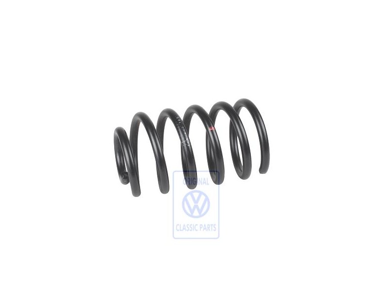 Original VW Coil Spring - 1C9411105