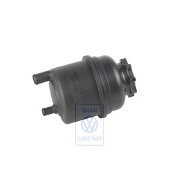 Original VW Oil Container - 1C9422371