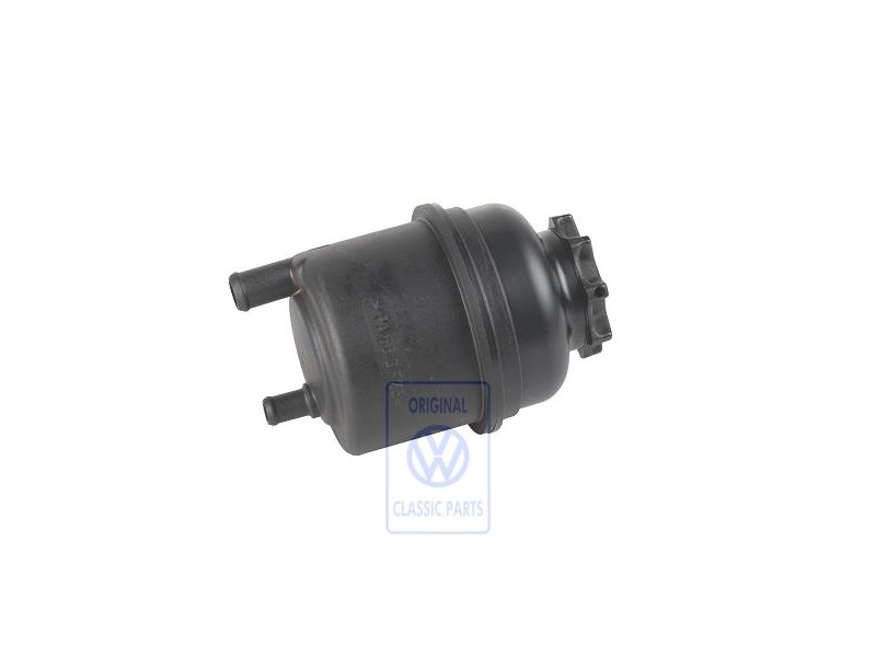 Original VW Oil Container - 1C9422371