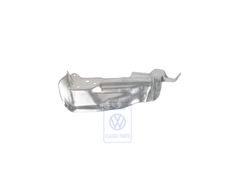 Original VW Heat Shield - 1C9422701