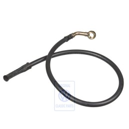 Original VW Return Hose - 1C9422891A