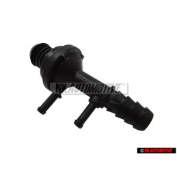 Original VW Non-Return Valve - 811611933
