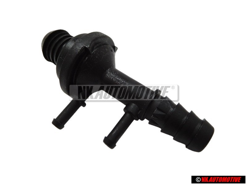 Original VW Non-Return Valve - 811611933