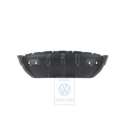 Original VW Air Funnel - 1C9807190