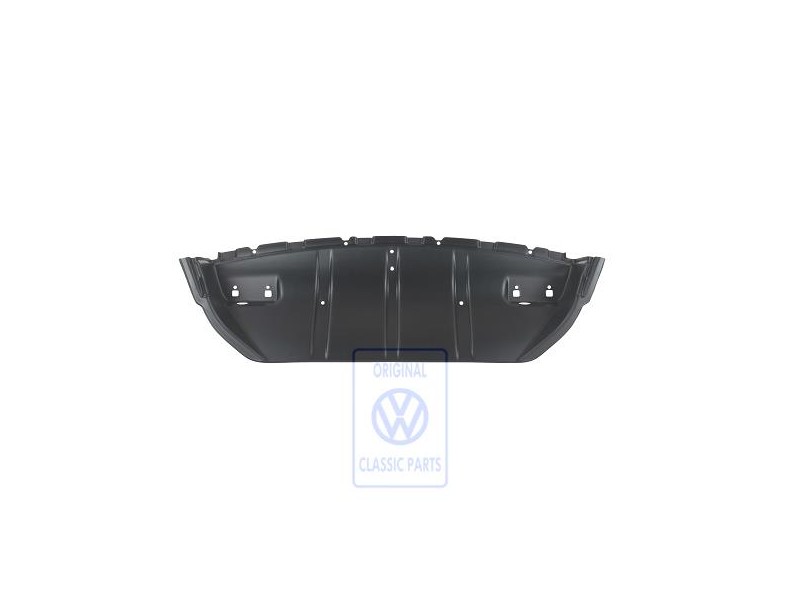 Original VW Air Funnel - 1C9807190