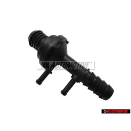 Original VW Non-Return Valve - 431611933