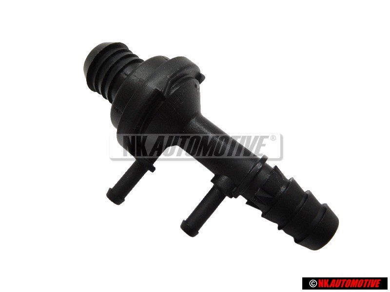 Original VW Non-Return Valve - 431611933