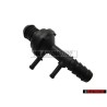 Original VW Non-Return Valve - 431611933