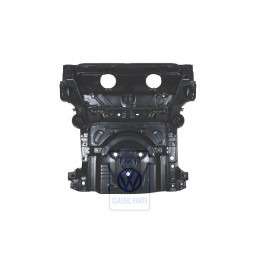 Original VW Bottom Plate - 1C9813101