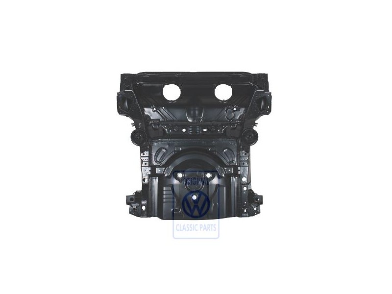 Original VW Bottom Plate - 1C9813101