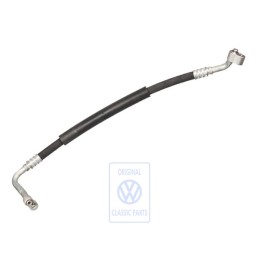 Original VW Refrigerant Hose - 1C9820721