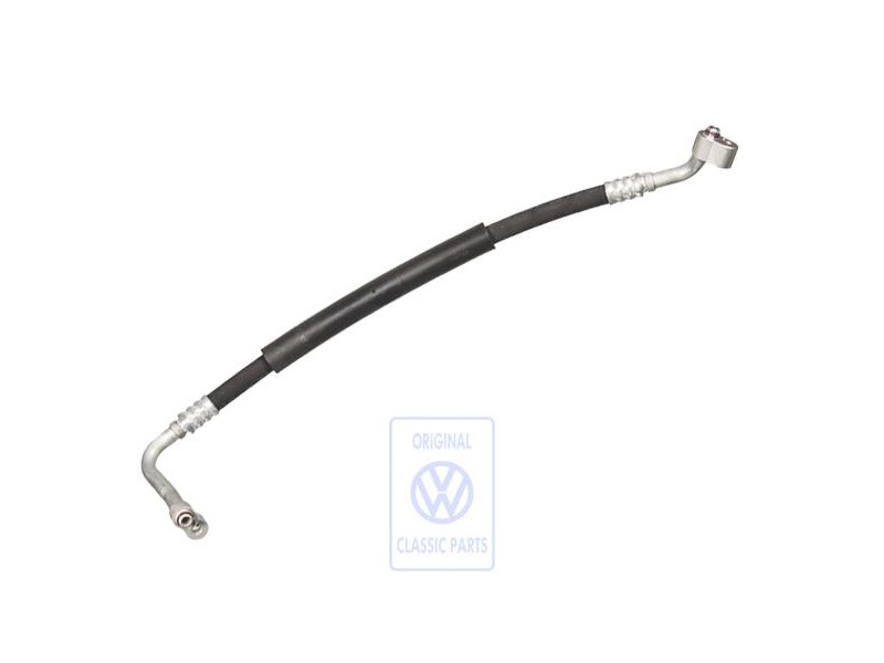 Original VW Refrigerant Hose - 1C9820721