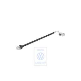 Original VW Refrigerant Pipe - 1C9820740