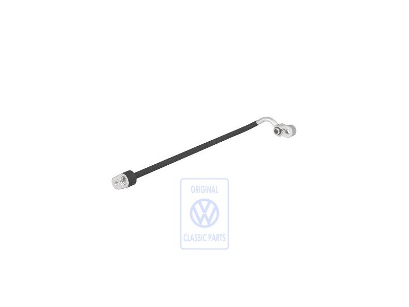 Original VW Refrigerant Pipe - 1C9820740
