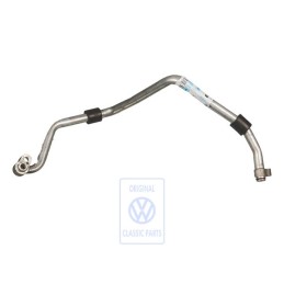 Original VW Refrigerant Hose - 1C9820744