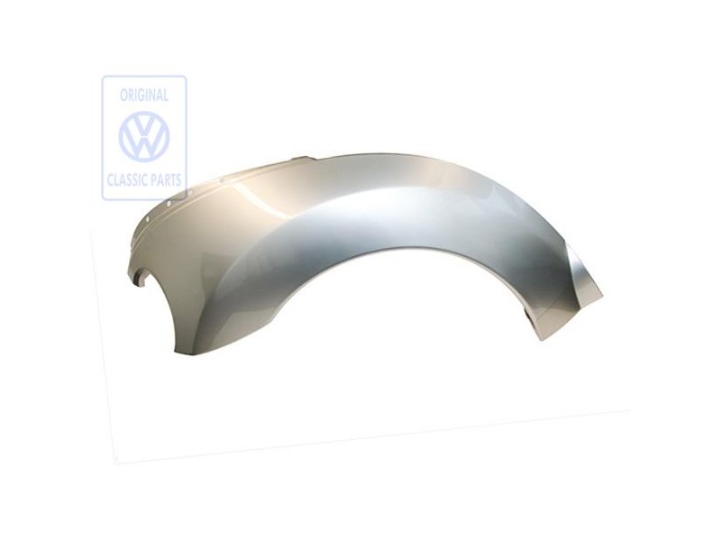 Original VW Wing Primed - 1C9821103 GRU
