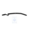 Original VW Securing Plate - 1C9821255