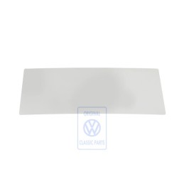 Original VW Stone Guard Film - 1C9821712