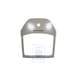 Original VW Rear Lid - 1C9827025