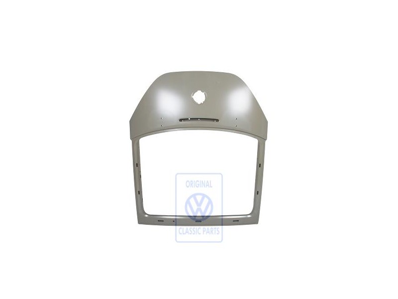 Original VW Rear Lid - 1C9827025