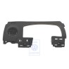 Original VW Dash Cover - 1C9858451