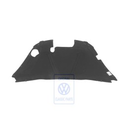 Original VW Sound Abs. For Engine Bonnet - 1C9863831A