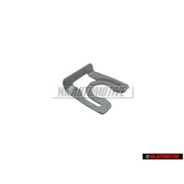 Original Audi Retaining Washer - 4D0098070M