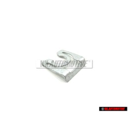Original Audi Retaining Washer - 4D0098070M