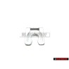 Original Audi Retaining Washer - 4D0098070M